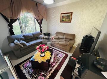 Foto 01 · Imperdível casa térrea à venda no Jardim Rodeio em Mogi das Cruzes. Com 3 quartos, 1 sala, 2 banheir