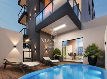 Foto 01 · Apartamento à venda residencia Génova em Balneário Piçarras