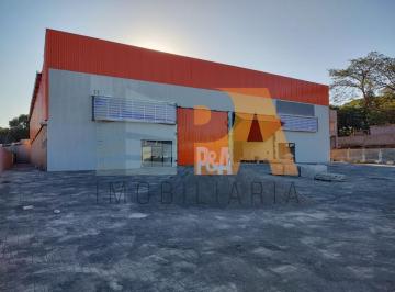 Foto 02 · Barracao, Roseira de Cima, Jaguariúna, SP