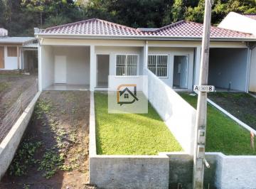 Foto 01 · Casa - Bom Princípio
