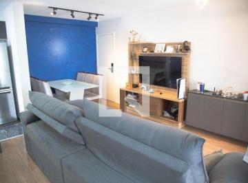Apartamento · 74m² · 2 Quartos · 1 Vaga · Apartamento para Aluguel - Picanço, 2 Quartos, 74 m² - Guarulhos