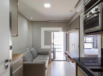Apartamento · 27m² · 1 Quarto · Apartamento para Aluguel - Vila Olímpia, 1 Quarto, 27 m² - São Paulo