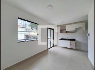 Apartamento · 43m² · 2 Quartos · Apartamento à Venda - Água Fria, 2 Quartos, 43 m² - São Paulo