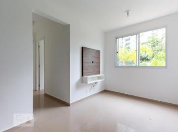 Apartamento · 42m² · 2 Quartos · Apartamento à Venda - Vila Andrade, 2 Quartos, 42 m² - São Paulo