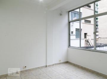 Apartamento · 37m² · 1 Quarto · Apartamento à Venda - Santa Cecília, 1 Quarto,  37 m² - São Paulo
