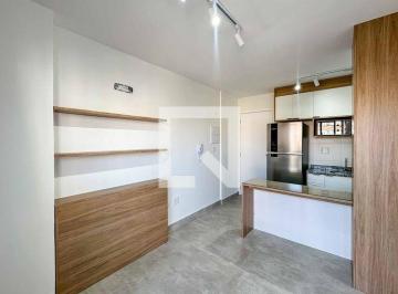Apartamento · 30m² · 1 Quarto · Apartamento à Venda - Água Fria, 1 Quarto, 30 m² - São Paulo