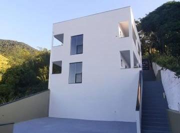 Foto 01 · Apartamento, Enseada, São Sebastião, SP