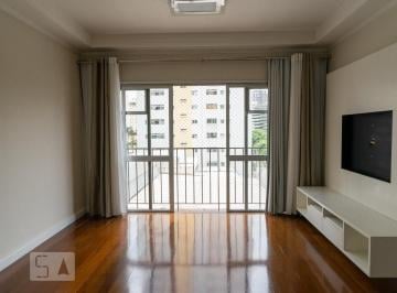 Apartamento · 116m² · 3 Quartos · 1 Vaga · Apartamento à Venda - Vila Pompéia, 3 Quartos,  116 m² - São Paulo
