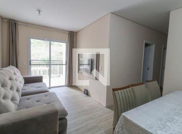 Apartamento · 80m² · 3 Quartos · 2 Vagas · Apartamento à Venda - Anhangabaú , 3 Quartos, 80 m² - Jundiaí