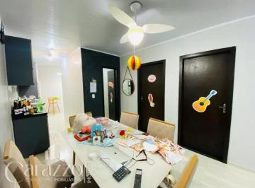 Apartamento · 1 Quarto · 1 Vaga · Casa com 02 dormitórios