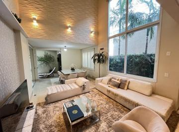 Casa · 277m² · 3 Quartos · 4 Vagas · Casa à venda em Londrina, Alphaville 2, Vivendas Do Arvoredo, com 3 suítes, com 277 m², Alphaville I
