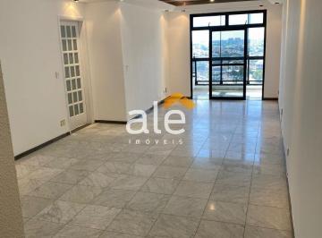 Foto 02 · Apartamento à venda no Centro de Sumaré: 3 quartos, 2 suítes, 131m².