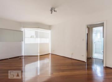 Apartamento · 58m² · 1 Quarto · 1 Vaga · Apartamento para Aluguel - Santa Cecília, 1 Quarto, 58 m2 - São Paulo