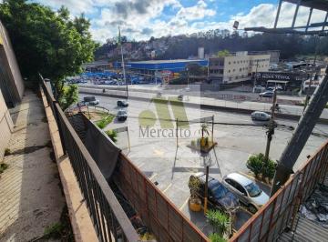 Comercial · 627m² · Prédio Inteiro em Centro - Taboão da Serra