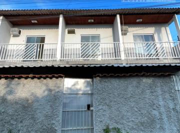 Casa · 40m² · 1 Quarto · Casa Flexeiras  -  Magé