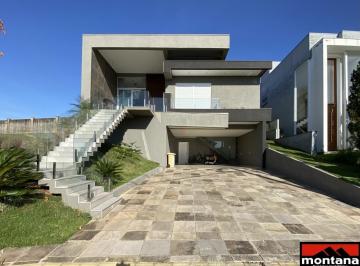 Foto 01 · Casa, Condomínio Alphaville, Gravataí, RS