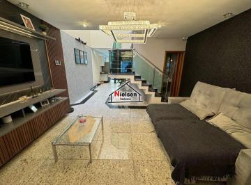 Casa · 126m² · 3 Quartos · Casa à venda - na Vila Scarpelli