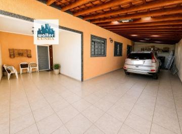 Foto 01 · Vendo Casa Jardim Novo Campos Elíseos 3 Dormitórios com Suíte Reformada Ótima Localização Aceita Fin