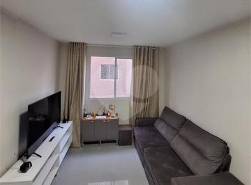 Área de Serviço · Apartamento com 2 quartos à venda em Jardim recanto verde - SP
