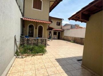 Sem Categoria · Sobrado com 3 quartos à venda em Jardim aricanduva - SP