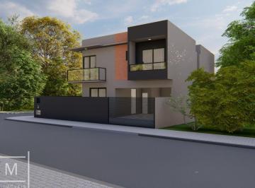 Casa · 140m² · 3 Quartos · 2 Vagas · sobrado a venda!