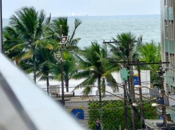 Apartamento de 1 quarto, Praia Grande · Apartamento no Guilhermina - Praia Grande SP
