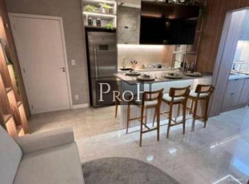 Apartamento de 2 quartos, Santo André · Apartamento Vila Alzira Santo André