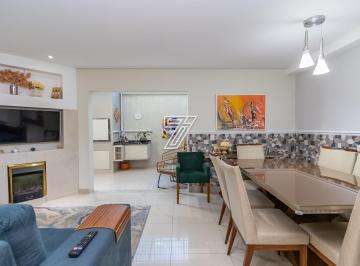 Casa · 140m² · 3 Quartos · 2 Vagas · Sobrado em condomínio 3 dormitórios e 2 vagas