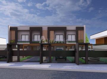 Casa · 111m² · 3 Quartos · 3 Vagas · Sobrado Saguaçu Exclusivo
