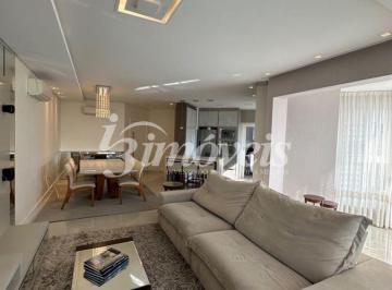 Apartamento · 3 Quartos · 2 Vagas · Apartamento totalmente mobiliado, equipado e decorado para ALUGUEL anual, com ótima localização no c
