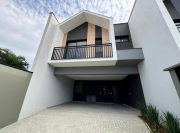 Foto 01 · LINDO SOBRADO COM 03 SUÍTES | 186 M² | 02 VAGAS | PRÓXIMO AO COLÉGIO MACHADO DE ASSIS
