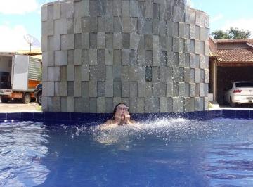 Casa de 2 quartos, Caldas Novas · CALDAS NOVAS CASA COM DOIS QUARTOS