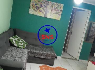 Foto 01 · Apartamento, Conjunto Habitacional Edivaldo Antônio Orsi, Campinas, SP