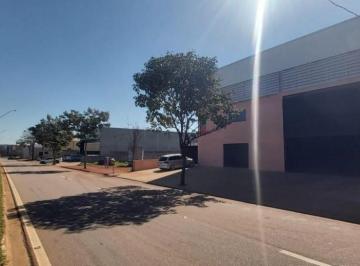 Foto 01 · Galpão para venda ou locação em Boituva, com localização privilegiada.