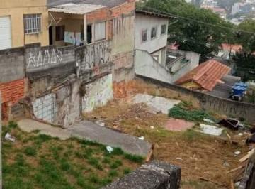 Terreno · 250m² · TERRENO 10X25 PARQUE JOÃO RAMALHO 