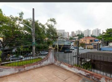 Casa · 111m² · 3 Quartos · 1 Vaga · SOBRADO AO LADO DO METRÔ