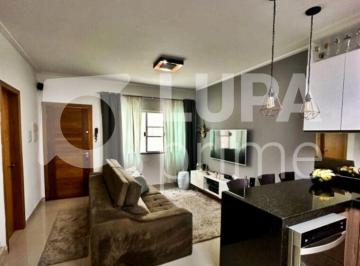 Casa · 90m² · 2 Quartos · 1 Vaga · SOBRADO COM 2 QUARTOS/SUÍTES E 1 VAGA PARA VENDA, MANDAQUI, SÃO PAULO