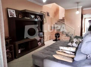 Casa · 79m² · 3 Quartos · 2 Vagas · SOBRADO COM 3 QUARTOS SENDO 1 SUÍTE PARA VENDA, TUCURUVI, SÃO PAULO