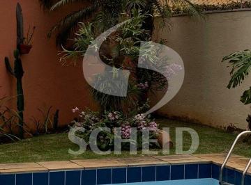 Casa · 313m² · 4 Quartos · 3 Vagas · CASA ALTO DA BOA VISTA - REFORMADA - 4 SUITES - JARDIM - PISCINA - CHURRASQUEIRA - 3 GARAGENS