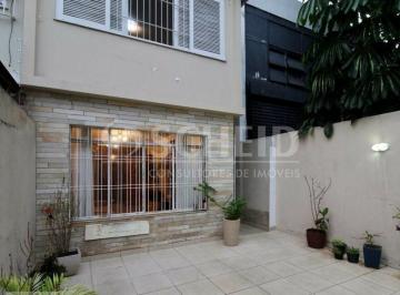 Casa · 150m² · 3 Quartos · 2 Vagas · Sobrado Reformado no Coração do Brooklin!