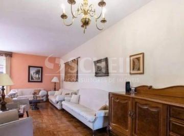 Casa · 199m² · 3 Quartos · 4 Vagas · Casa à venda em  Moema  -  3 quartos- 4 vagas !