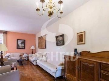 Casa · 199m² · 3 Quartos · 4 Vagas · Casa à venda em Moema - 3 quartos- 4 vagas !