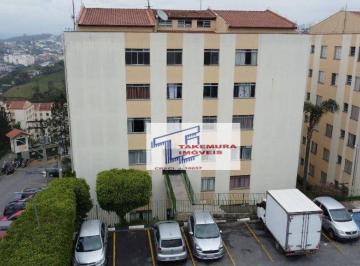50150e05db922d2033ca3dd6b7d5fecda2f3a945 · Apartamento com 2 dormitórios à venda, 52 m² por R$ 218.000,00 - Jardim Caiapia - Cotia/SP