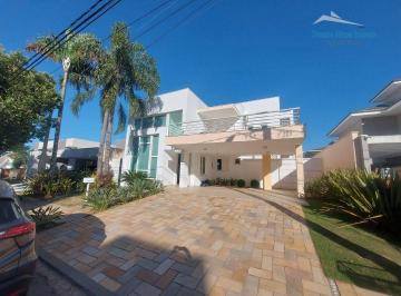 20eb9632216f09c85f9adc81e94746b0dd87d712 · Casa com 4 dormitórios à venda, 410 m² por R$ 2.900.000,00 - Loteamento Portal do Paraíso I - Jundia