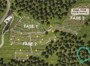 3a7795e3848512adfb9a9fbea5c02d5f7fb957bb · Terreno à venda, 129 m² por R$ 150.000,00 - Cotia - Cotia/SP