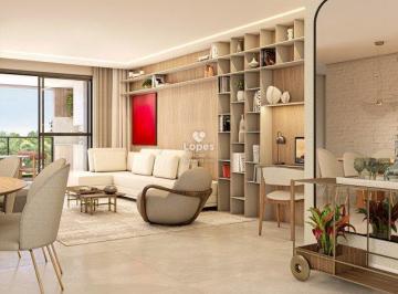 Apartamento de 3 quartos, Curitiba · Apartamento 3 suítes no Água Verde