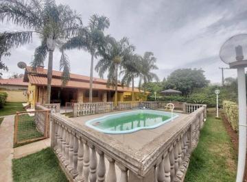 eec795ce9a8e20c3d03785ef556ea3b902eb236b · Casa com 3 dormitórios à venda, 250 m² por R$ 900.000,00 - Núcleo Lageado Portal dos Nobres - Ipeúna