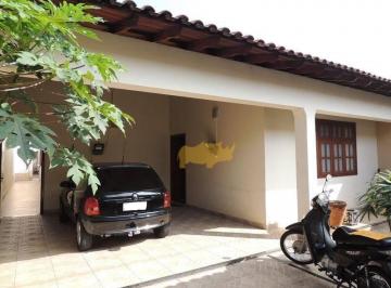 a9e2c00e603114b629976d081b355a26f07fc051 · Casa com 3 dormitórios à venda, 260 m² por R$ 820.000,00 - Jardim São Paulo - Rio Claro/SP