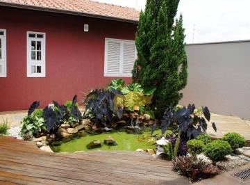 Lago no quintal · Casa com 3 quartos à venda, 268 m² por R$ 965.000 - Vila Paulista - Rio Claro/SP
