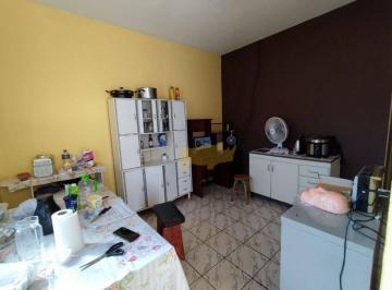 c1e4e8b88e75699782abf68d7712f48408fd9389 · Casa com 3 dormitórios à venda, 60 m² por R$ 275.000,00 - Benjamim de Castro - Rio Claro/SP